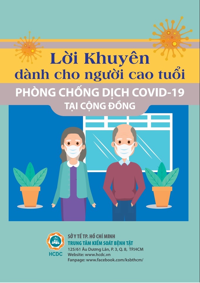 Bí quyết phòng COVID-19 khi đi chơi dịp lễ 30/4 – 1/5