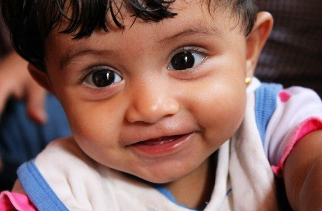Thực phẩm vàng tăng sức đề kháng cho trẻ