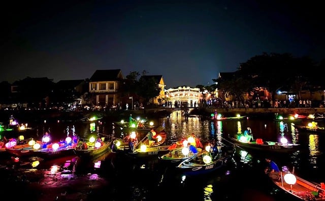 Hội An lấy ý kiến người dân về chủ trương bán vé vào khu phố cổ