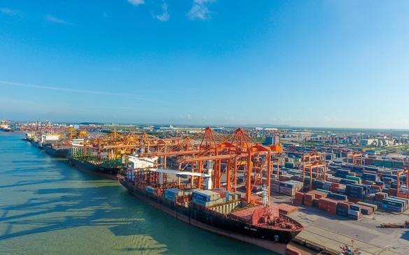 Chính phủ phản ứng chính sách nhanh nhạy, kịp thời