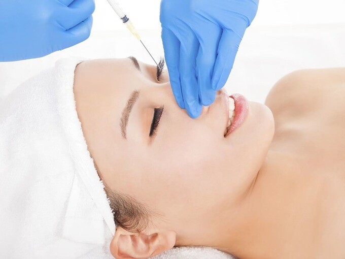 Chuyên gia khuyến cáo những lưu ý sau khi phẫu thuật nâng mũi
