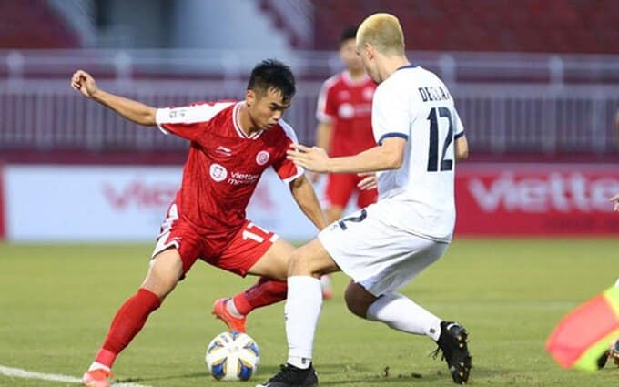Lịch thi đấu bóng đá hôm nay ngày 28/5