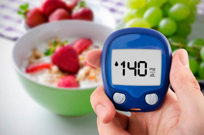 Lời khuyên trong ăn uống để đường huyết của bạn được ổn định