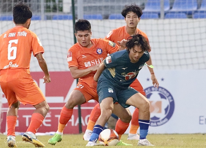 Lịch thi đấu bóng đá hôm nay ngày 31/5