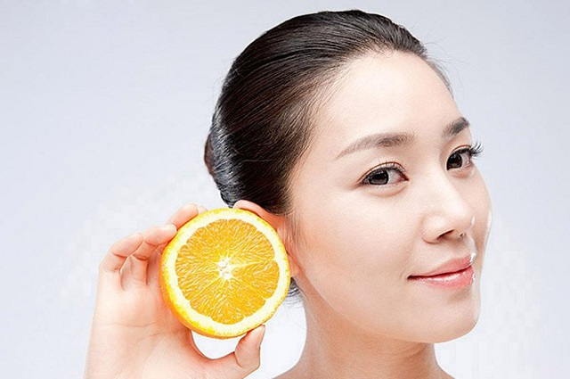 Bốn mẹo hay cho làn da đẹp