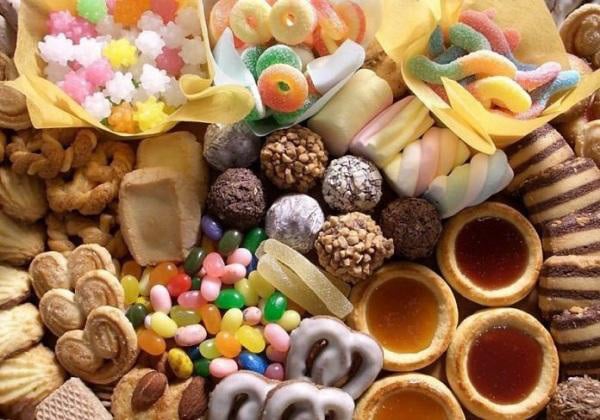 Nhóm thực phẩm người mắc bệnh tiểu đường cần tránh xa