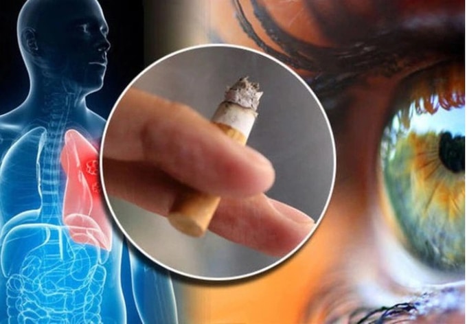 Bộ Y tế tổ chức Lễ mít tinh hưởng ứng Ngày Thế giới không thuốc lá 31/5 và Tuần lễ Quốc gia không thuốc lá 25 – 31/5/2023