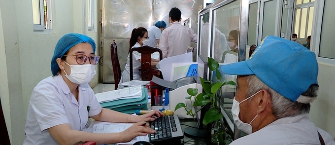 Ninh Bình điều chỉnh quy mô giường bệnh điều trị bệnh nhân COVID-19
