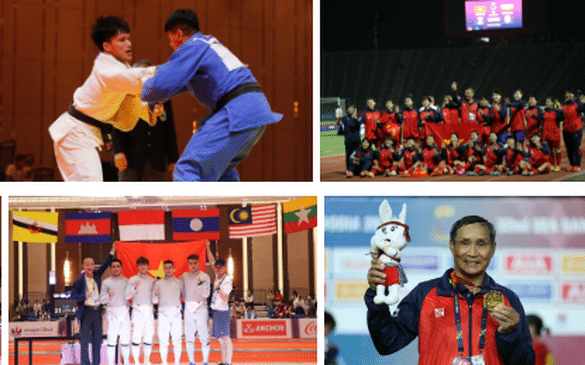 SEA Games 32: Việt Nam duy trì ngôi vị số 1, vượt chỉ tiêu HCV