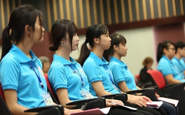 Không được yêu cầu thực tập sinh tại Nhật Bản về nước nếu mang thai