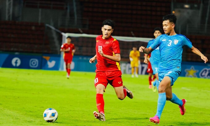 Lịch thi đấu bóng đá hôm nay ngày 23/6