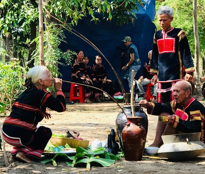 Gia Lai: Thị xã Ayun Pa bảo tồn, phát huy di sản văn hóa