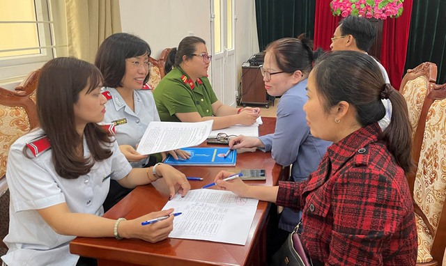 Quyết liệt thu hồi số tiền chậm đóng BHXH, BHYT