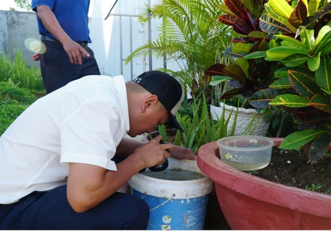 Đắk Lắk ghi nhận thêm một trường hợp bệnh nhi mắc viêm não Nhật Bản