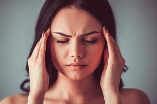 Những nguyên nhân gây đau đầu bất ngờ