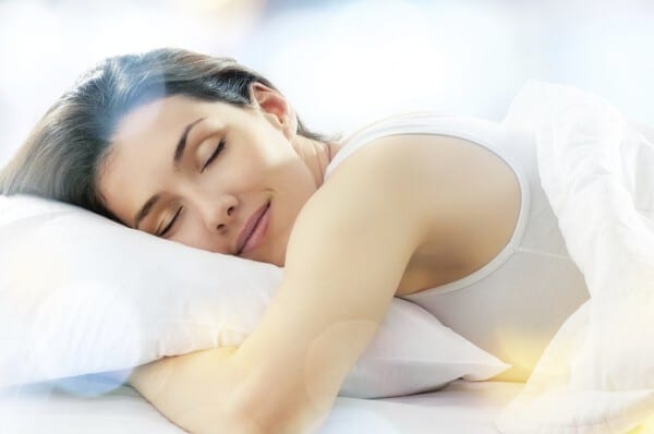 Lời khuyên giúp có được giấc ngủ ngon trong mùa hè nắng nóng
