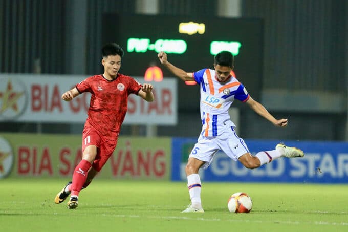 Lịch thi đấu bóng đá hôm nay ngày 30/6