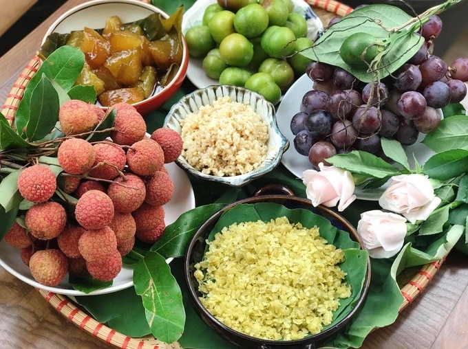 Nguồn gốc và ý nghĩa của ngày Tết Đoan Ngọ 5/5