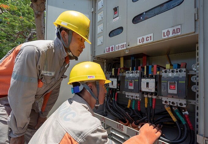 Công điện của Thủ tướng Chính phủ về việc thực hiện các giải pháp bảo đảm cung ứng điện mùa khô năm 2023 và thời gian tới
