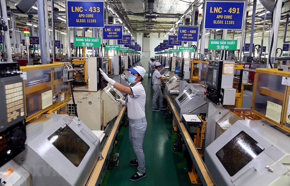 Tiềm năng tiết kiệm năng lượng tại các cơ sở sử dụng năng lượng trọng điểm còn rất lớn