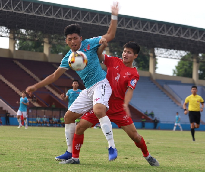 Lịch thi đấu bóng đá hôm nay ngày 8/6