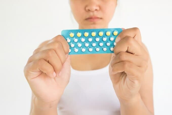 Mối liên hệ giữa thuốc tránh thai và trầm cảm