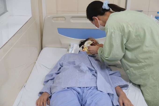 Thực dưỡng là phương pháp chữa ung thư – Lời cảnh tỉnh cho bệnh nhân!