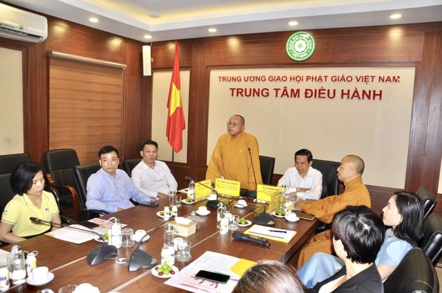 Giao lưu nghệ thuật ‘Vu Lan – Đạo hiếu và dân tộc năm 2023’