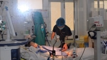 Ngưỡng đảm bảo chất lượng đầu vào nhóm ngành sức khỏe, đào tạo giáo viên 2023