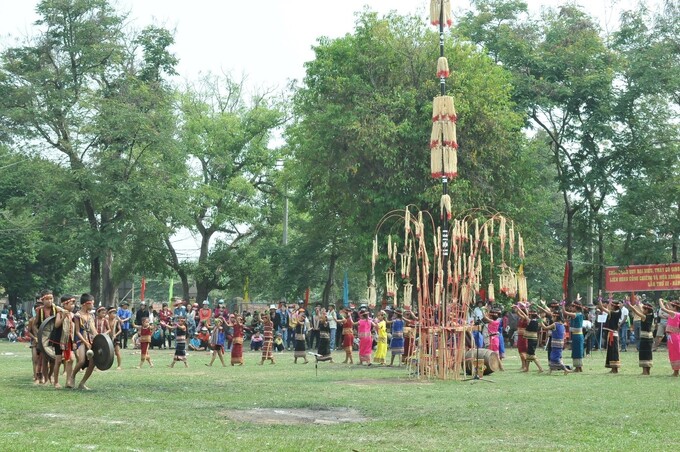 Khởi động chương trình “Lễ hội Văn hóa Măng Đen 2023”