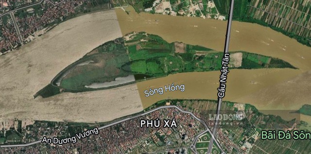 Phát triển công viên văn hóa đa năng: Thủ đô sẽ có thêm khoảng xanh cho đô thị