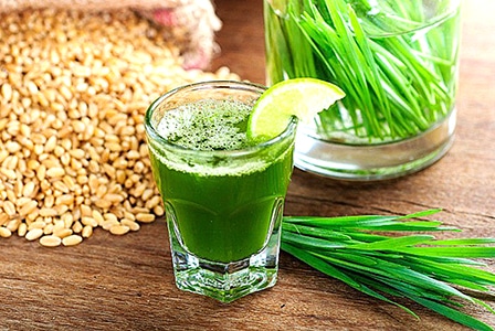 Hỗn hợp nước chanh giúp đánh tan sỏi thận