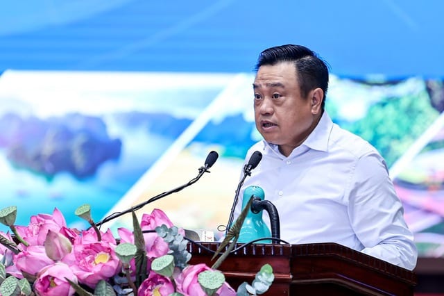 Hà Nội phát triển hạ tầng, liên kết phát triển Vùng đồng bằng sông Hồng