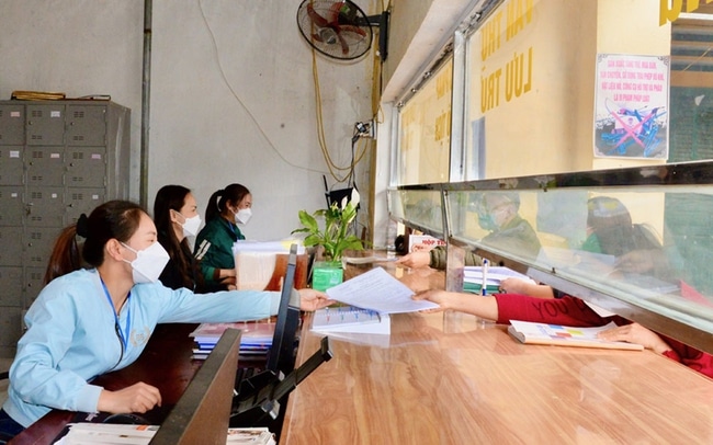 Kế hoạch thực hiện sắp xếp đơn vị hành chính cấp huyện, cấp xã giai đoạn 2023 – 2025