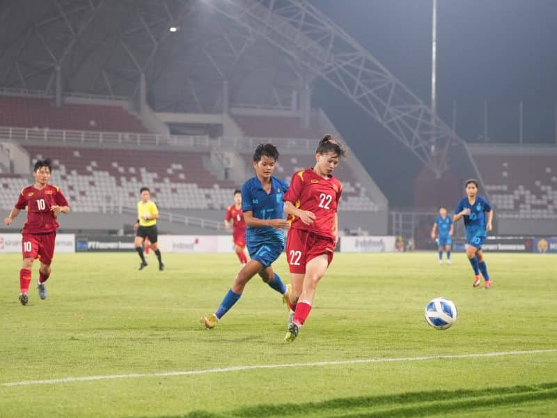 Lịch thi đấu bóng đá hôm nay ngày 21/7