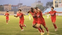 Lịch thi đấu bóng đá hôm nay ngày 19/7