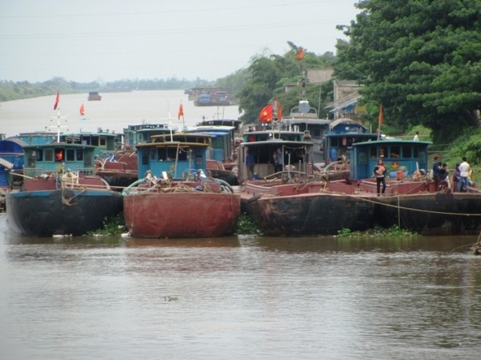 Chủ động ứng phó với bão Doksuri