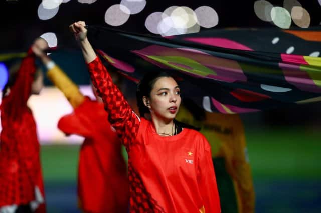 World Cup 2023: Việt Nam ‘vừa tiềm ẩn bất ngờ, vừa là trải nghiệm thú vị’
