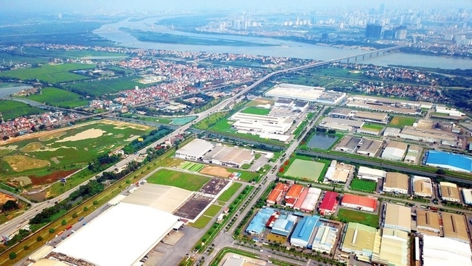 Điều chỉnh, bổ sung thành viên của Hội đồng điều phối vùng đồng bằng Sông Hồng, vùng Đông Nam Bộ và vùng Bắc Trung Bộ và duyên hải Trung Bộ