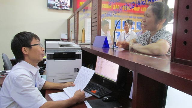 Công điện của Thủ tướng Chính phủ về việc rà soát, hoàn thiện các quy hoạch để sắp xếp đơn vị hành chính cấp huyện, xã giai đoạn 2023-2030