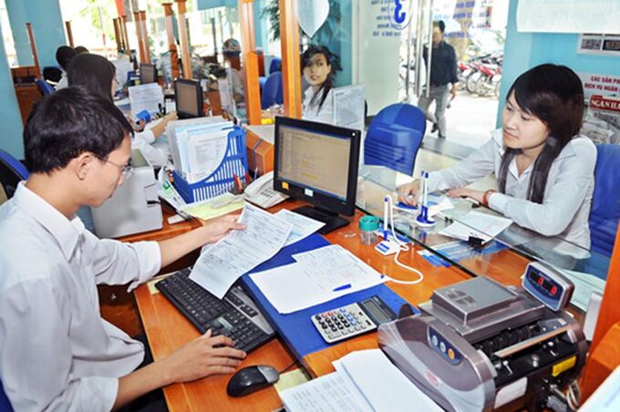 Công điện yêu cầu các bộ ngành, địa phương chấn chỉnh, tăng cường trách nhiệm và nâng cao hiệu quả công tác cải cách thủ tục hành chính