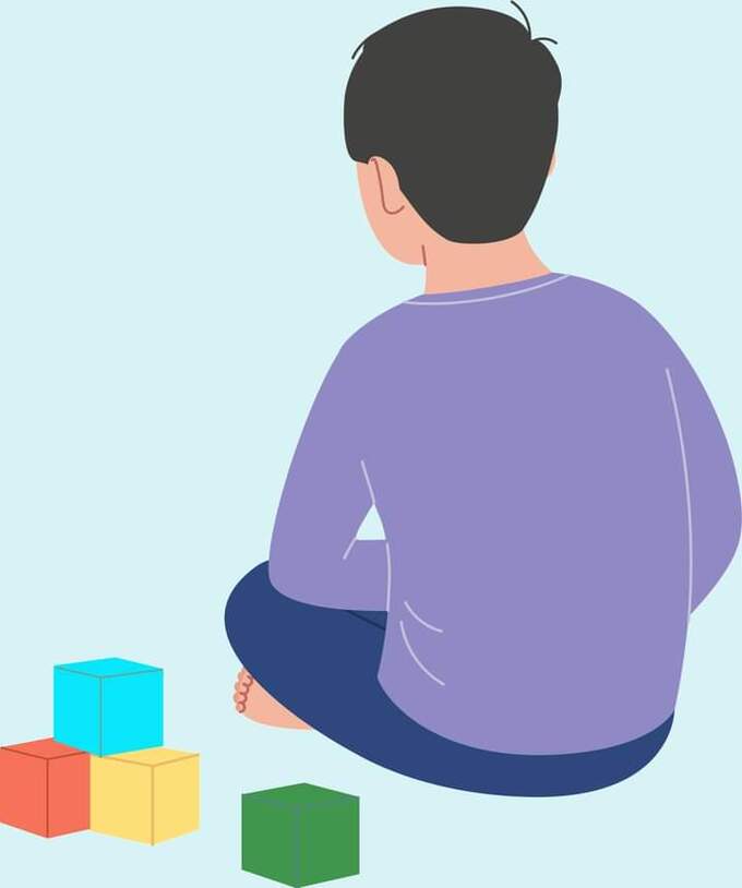 Trẻ tự kỷ – Nhận biết sớm, can thiệp kịp thời