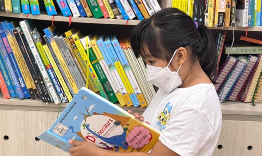 Hà Nội thống nhất miễn phí sử dụng thư viện trên địa bàn để khuyến khích, phát triển văn hoá đọc