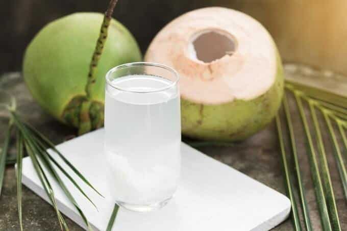 Những loại nước uống tốt cho xương khớp