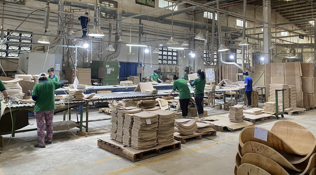 Gia tăng giá trị nông sản: Cơ hội từ các thị trường lân cận