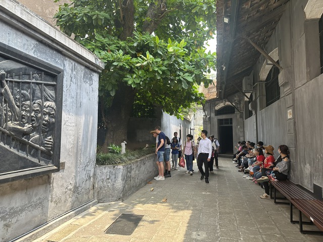 ‘Giải bài toán’ visa – bước quan trọng để doanh nghiệp cởi ‘nút thắt’
