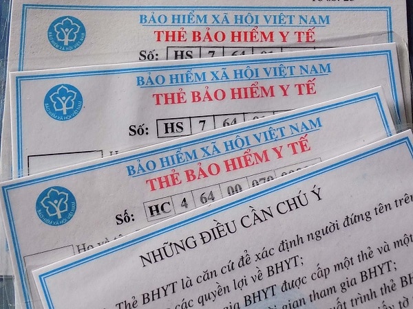 Quỹ Bảo hiểm y tế san sẻ gánh nặng tài chính giảm bớt nỗi lo sức khỏe cho người dân