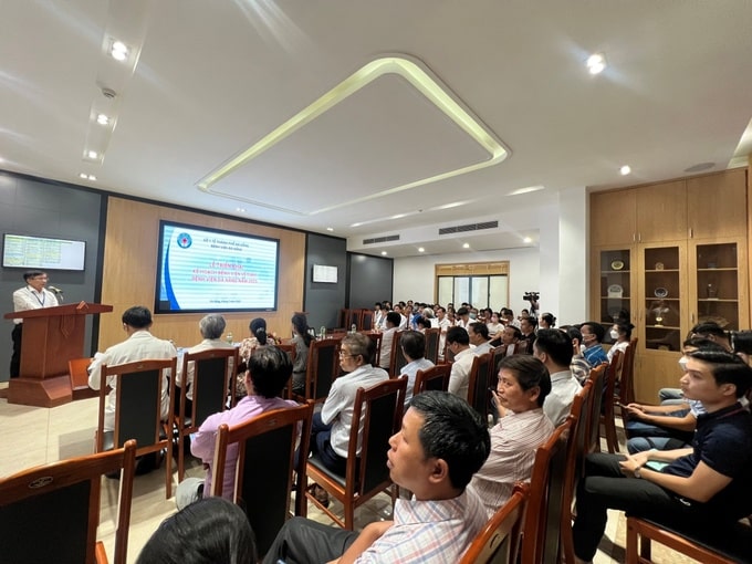 Đà Nẵng triển khai bệnh viện vệ tinh, giảm tải tuyến trên, nâng cao năng lực y tế tuyến dưới
