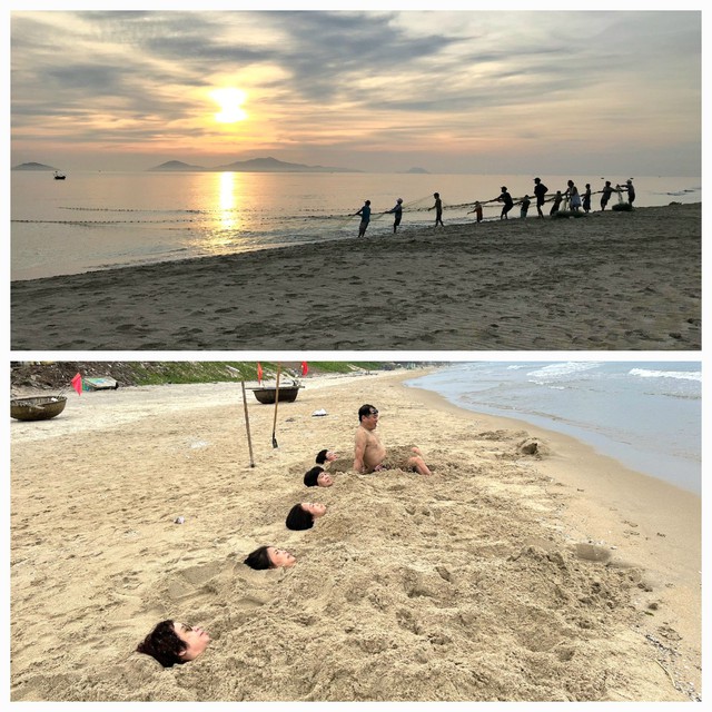 Làng chài ‘4 sao’ tại Hội An