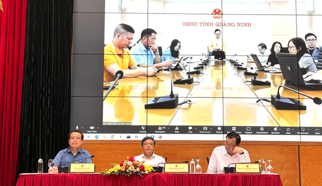 Du lịch Việt Nam đang đứng trước cơ hội phát triển mạnh mẽ
